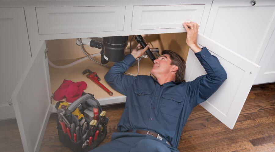 Expert burst pipe repair services in Excel, AL